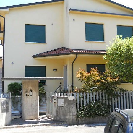 "Villa Bruna" Legnago Ngoại thất bức ảnh