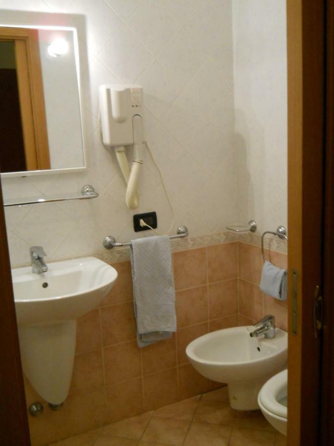 "Villa Bruna" Legnago Ngoại thất bức ảnh